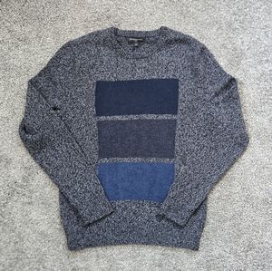 Banana Republic Men's Sweater NEW size small
